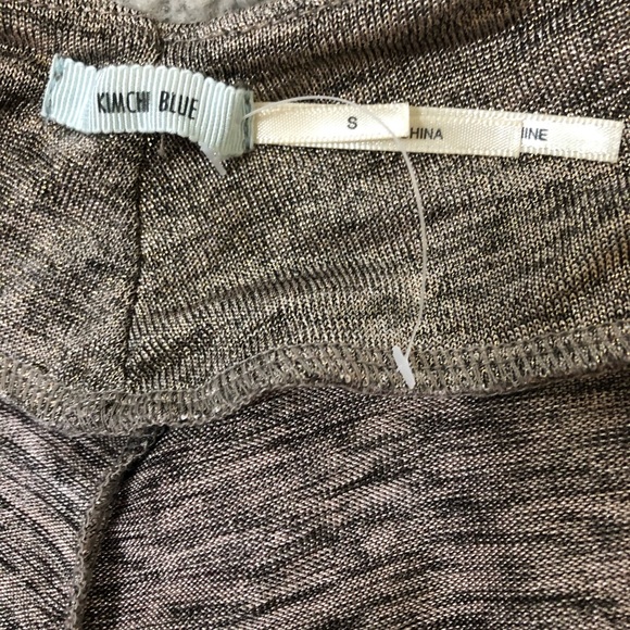 Urban Outfitters Halter Tank - Picture 3 of 3